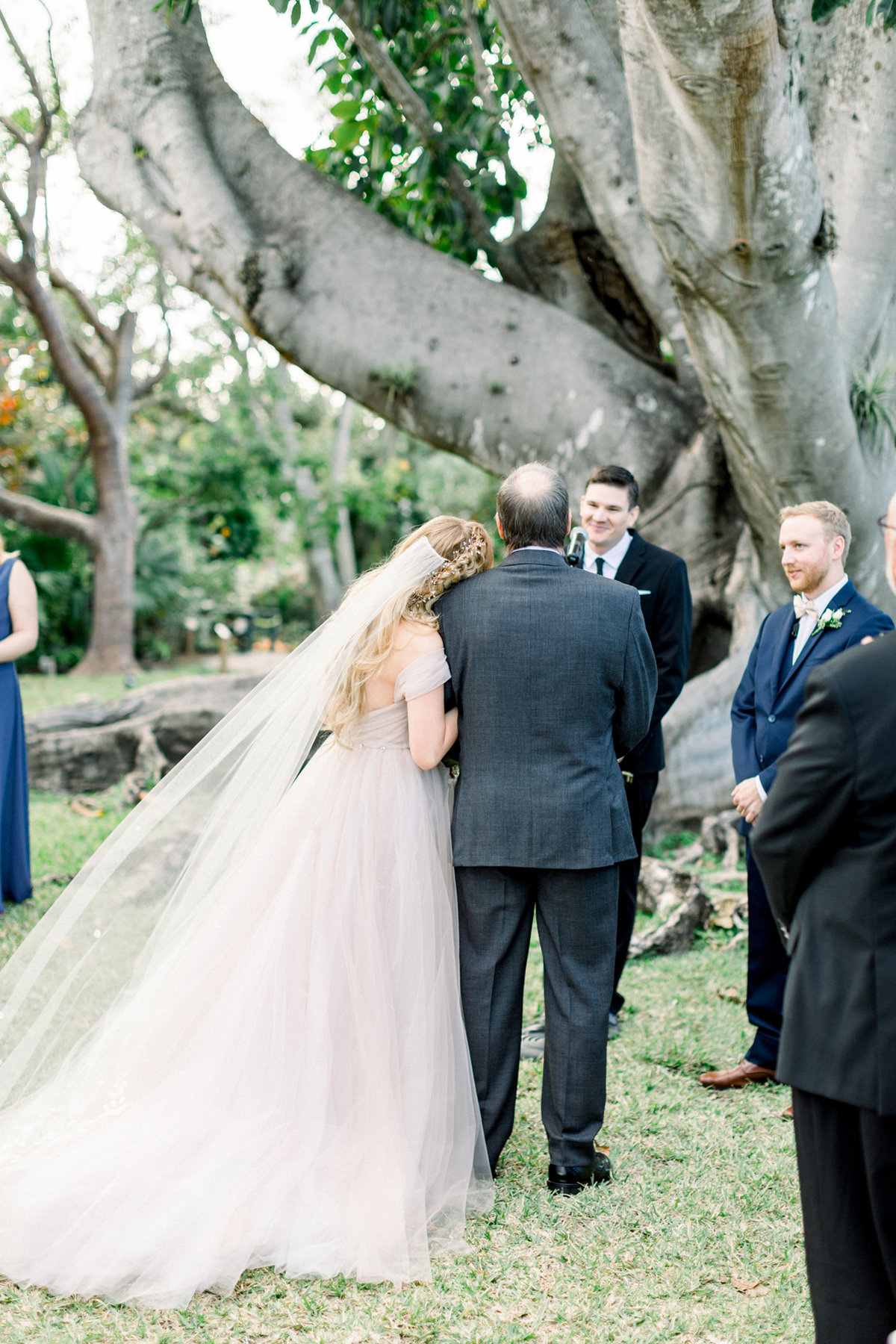 Shangrila Springs Wedding Estero Florida Wedding Photographer