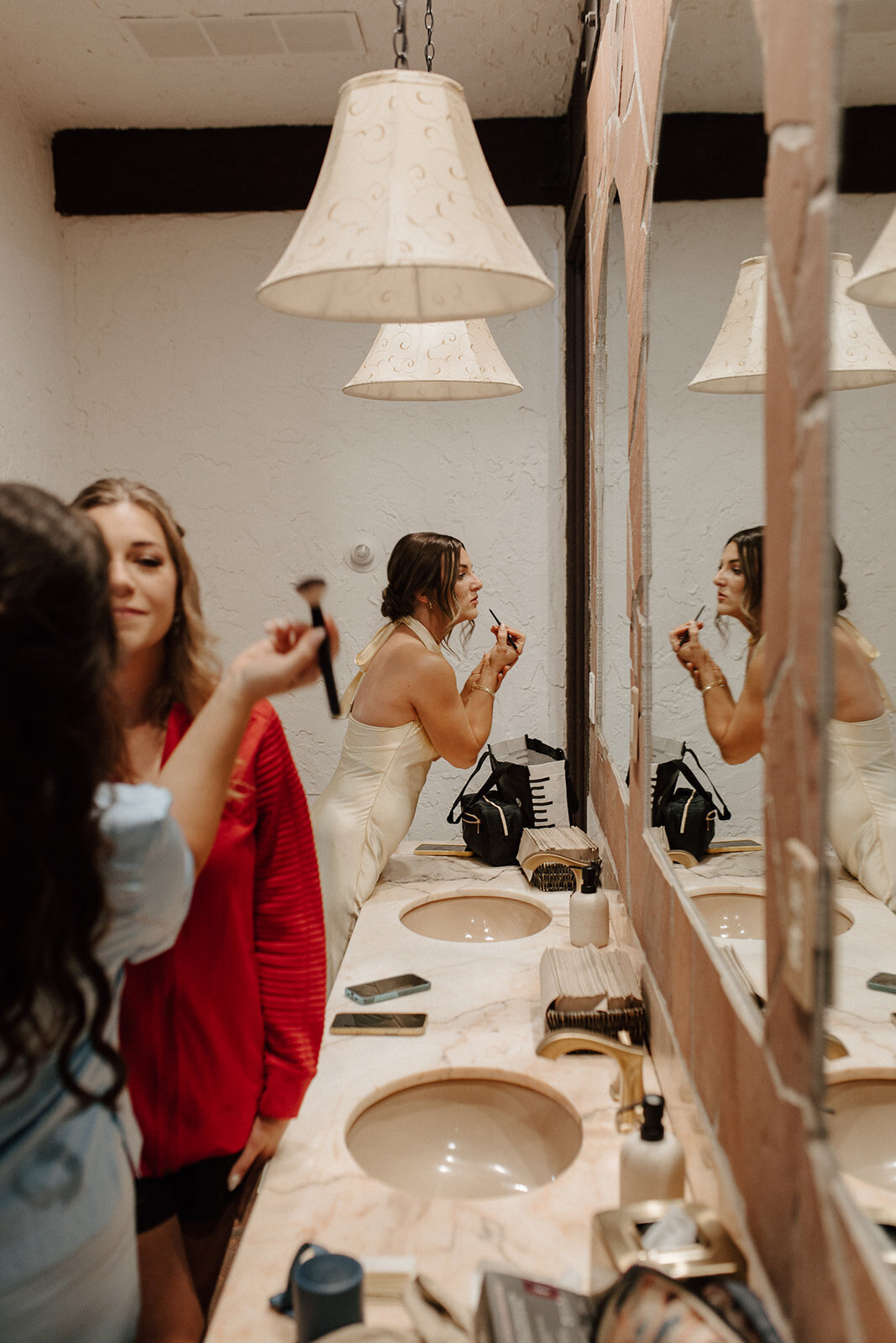 Kylie & Nick Wedding _ Cait Swithers Photo & Films CO-33
