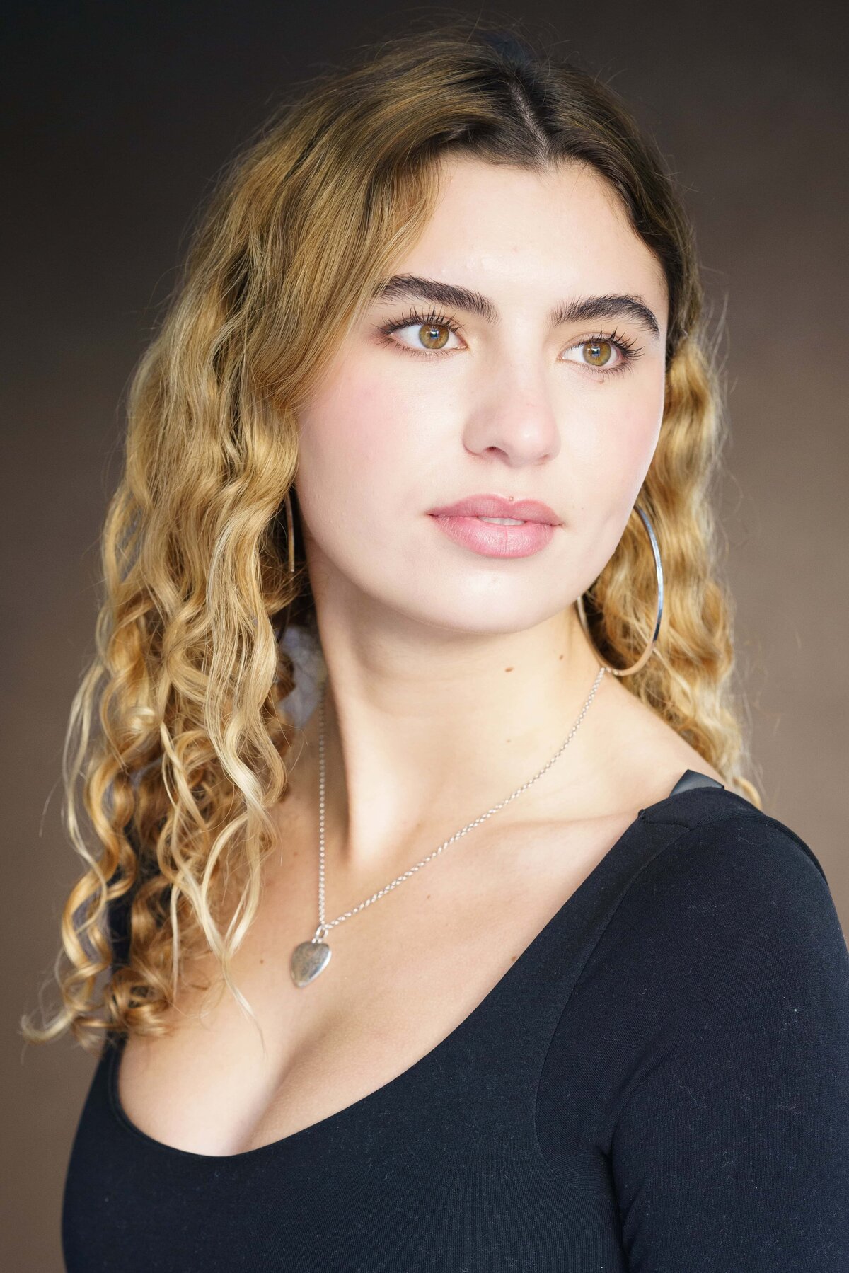 Headshot Prohtos San Francisco