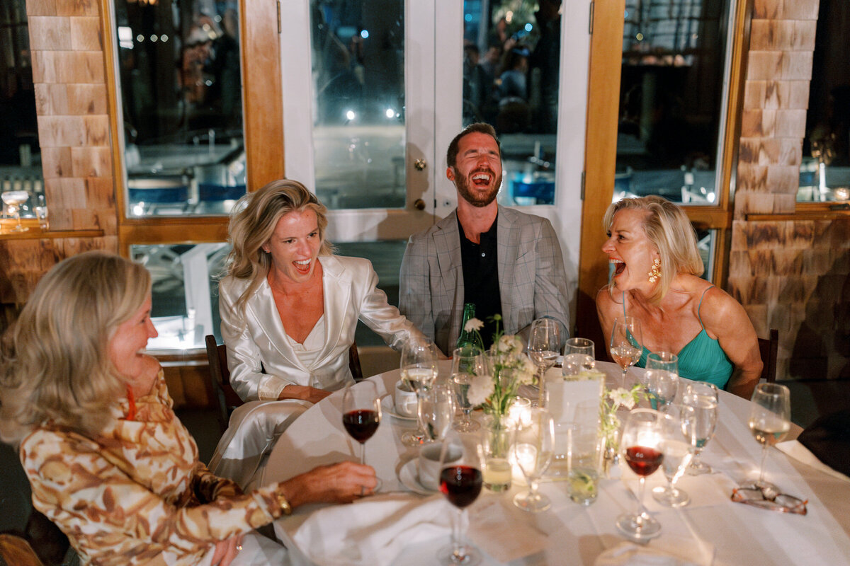 Martha's Vineyard Edgartown Rehearsal Dinner Photos-Halie Child Photography-153