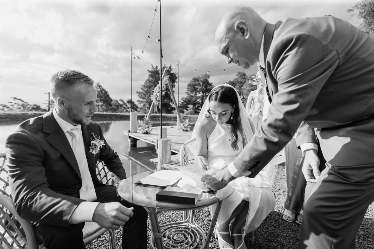 Hunter Valley Wedding Photographer (46)