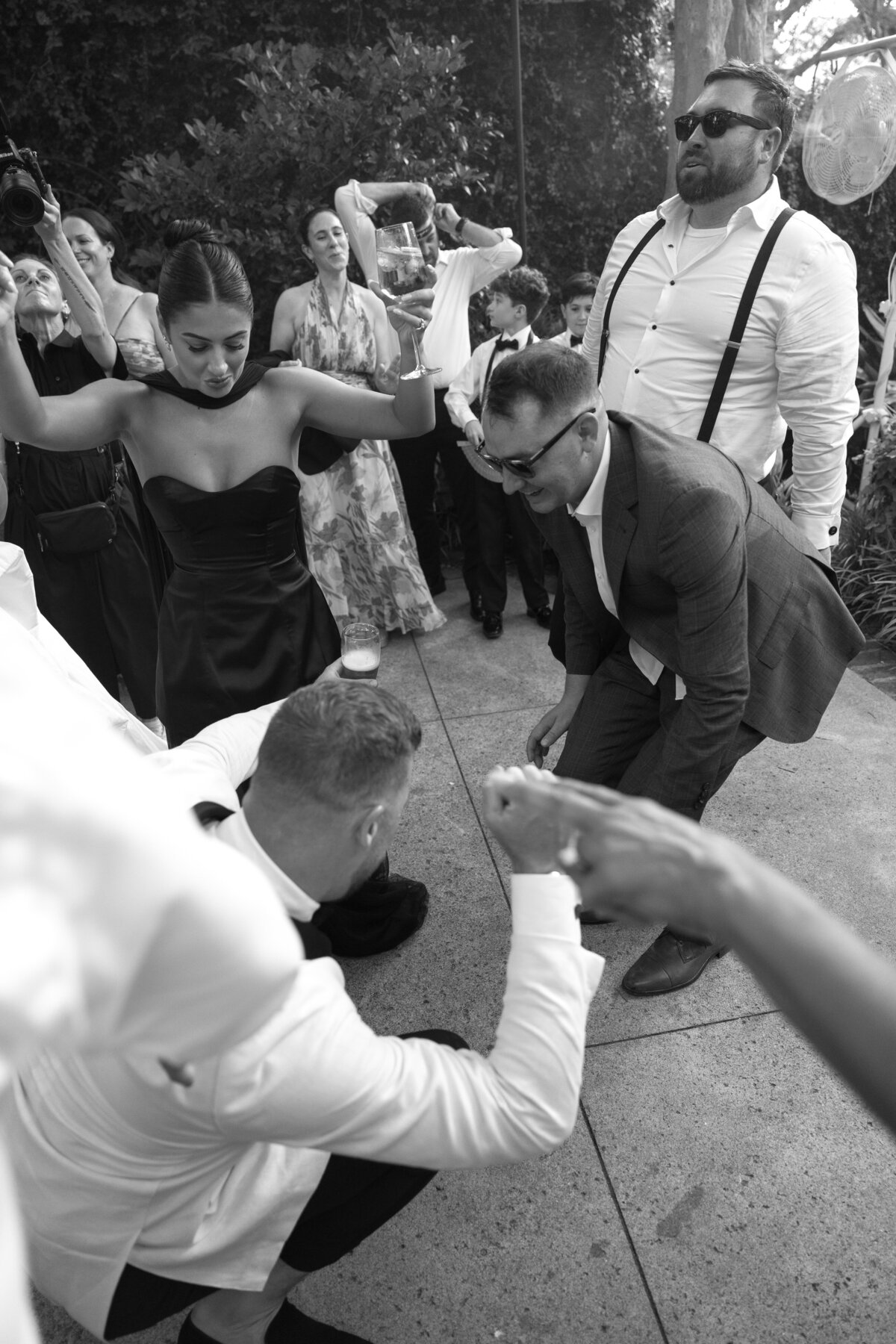 Charleston Wedding Sara + Eddie -- Rachel Maloney photography-1128