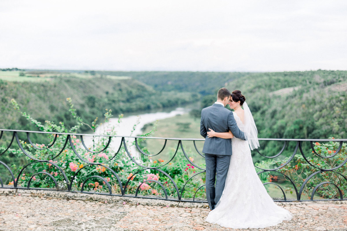 altos de chavon casa de campo la romana dominican republic destination wedding photos