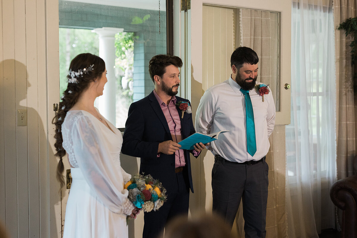 Final_Seaview Washington Elopement - Tara Nichole Photo - 2024 - Lauren and Jarrod-48