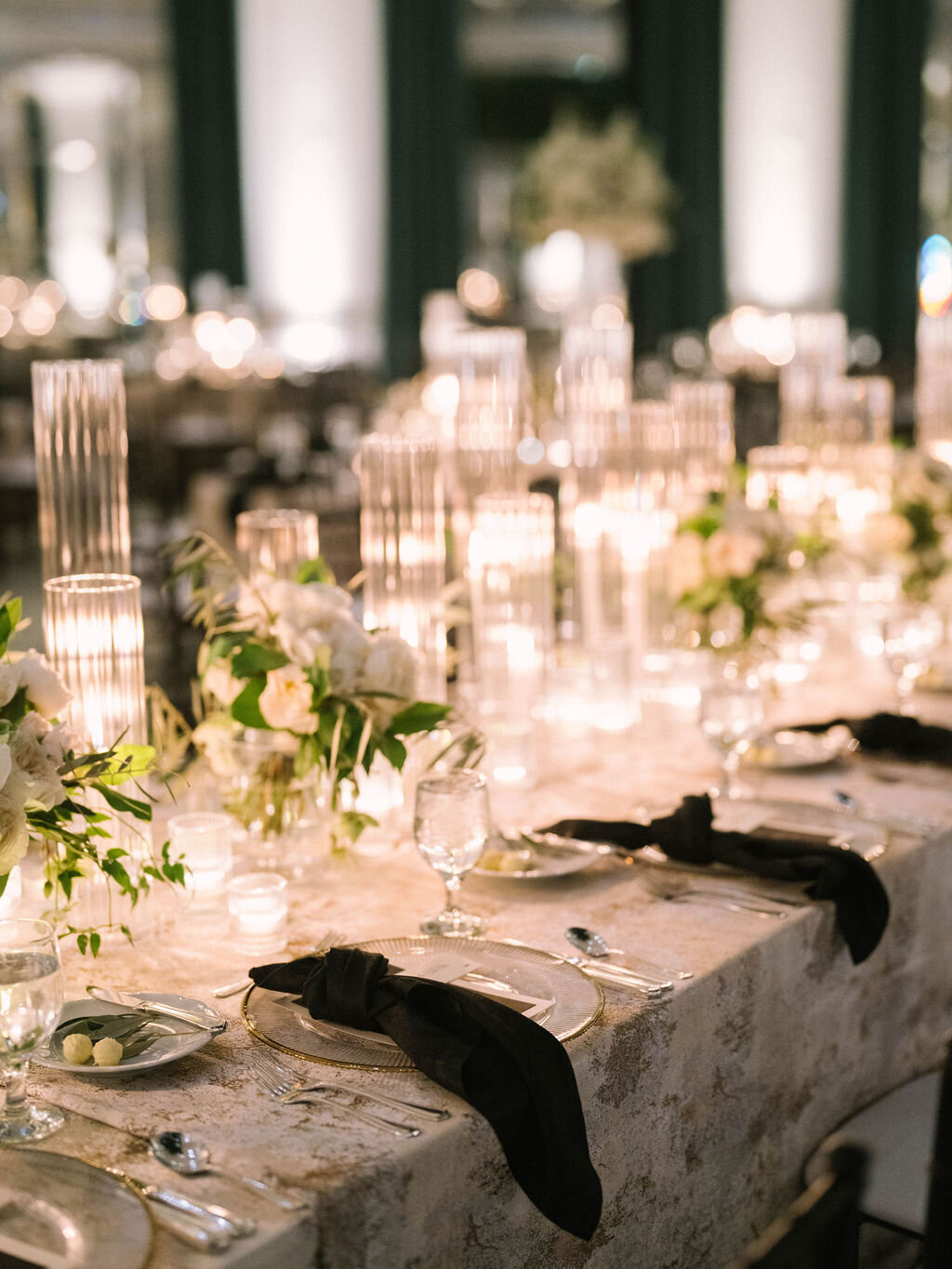 Ritz Carlton Wedding 37