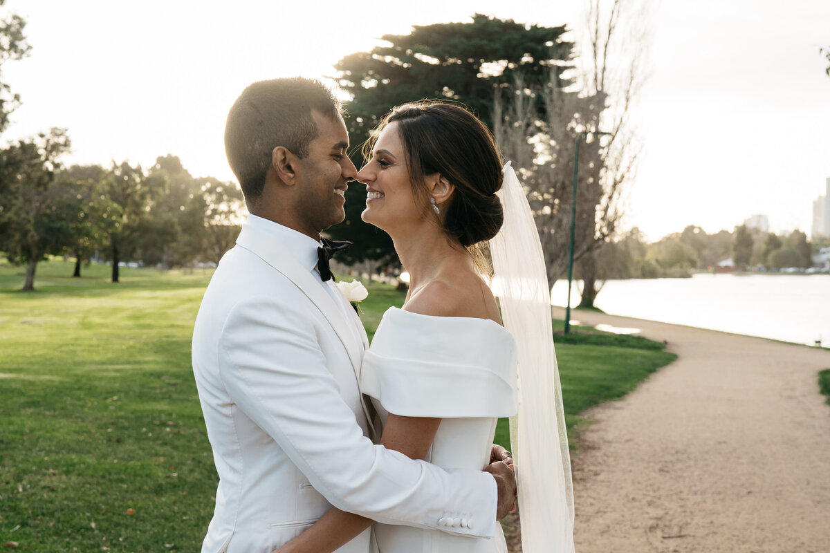 Courtney Laura Photography_ The Carousel Albert Park_ Melbourne City Wedding Photographer_ Viji and Lana-662