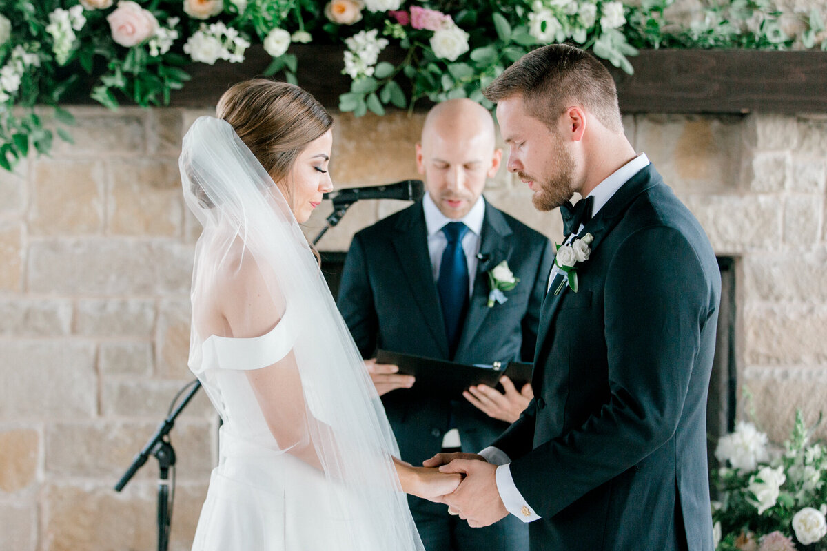 Lexi Broughton & Garrett Greer Wedding at Dove Ridge Vineyards | Sami Kathryn Photography | Dallas Wedding Photography-114