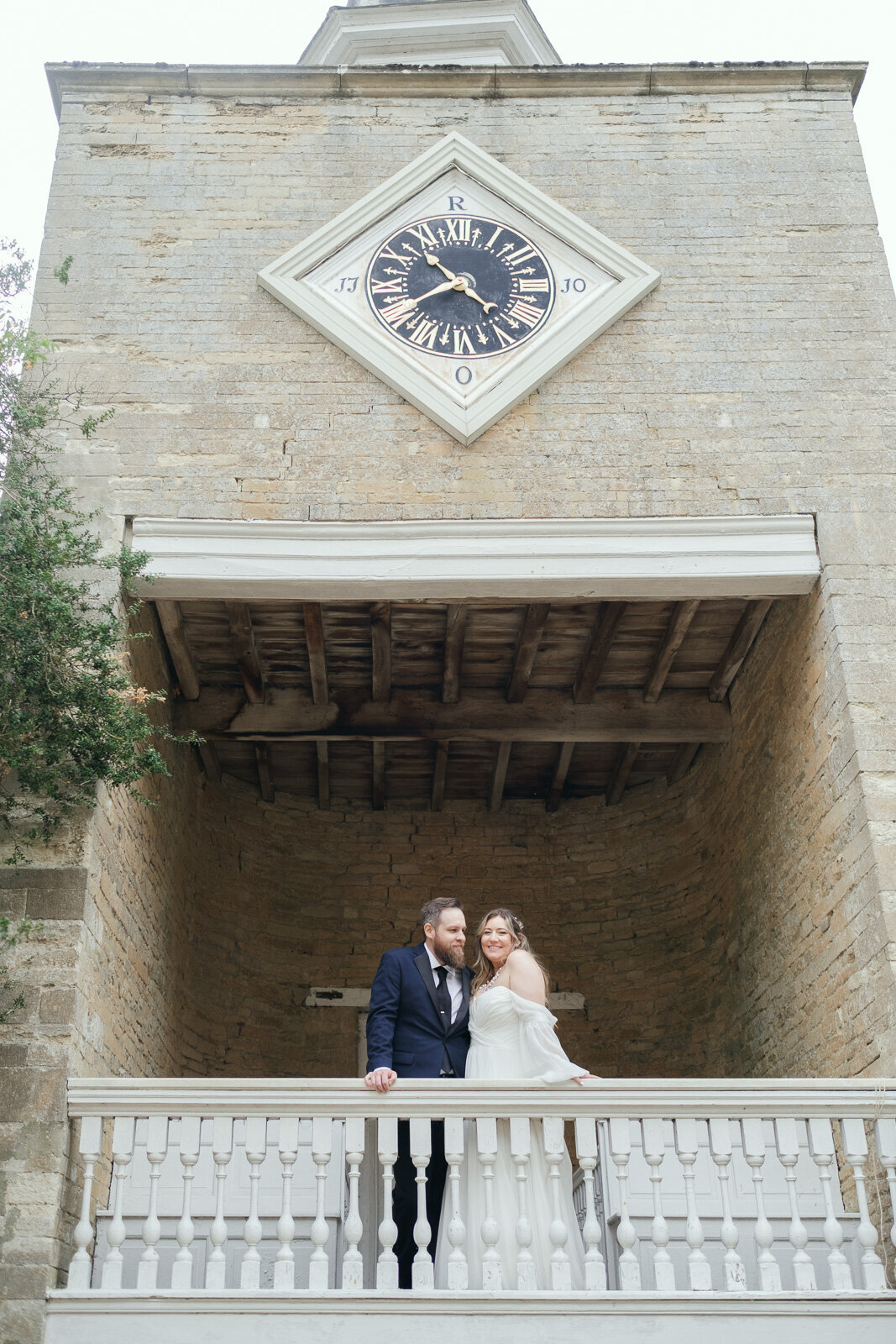Elegant Wedding at Hinwick House, Northamptonshire - Destination Wedding Photography-169