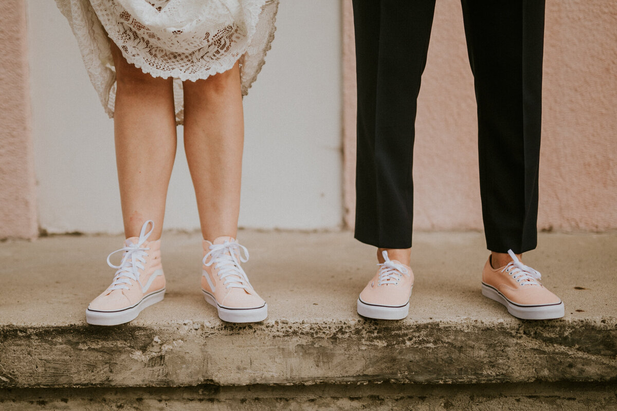 Santa Monica Elopement Photographer-12