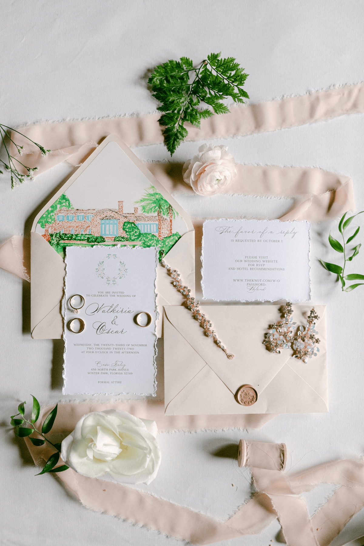 Invitation-Collections-Styled-Orlando-Wedding-Walkiria-Oscar-1