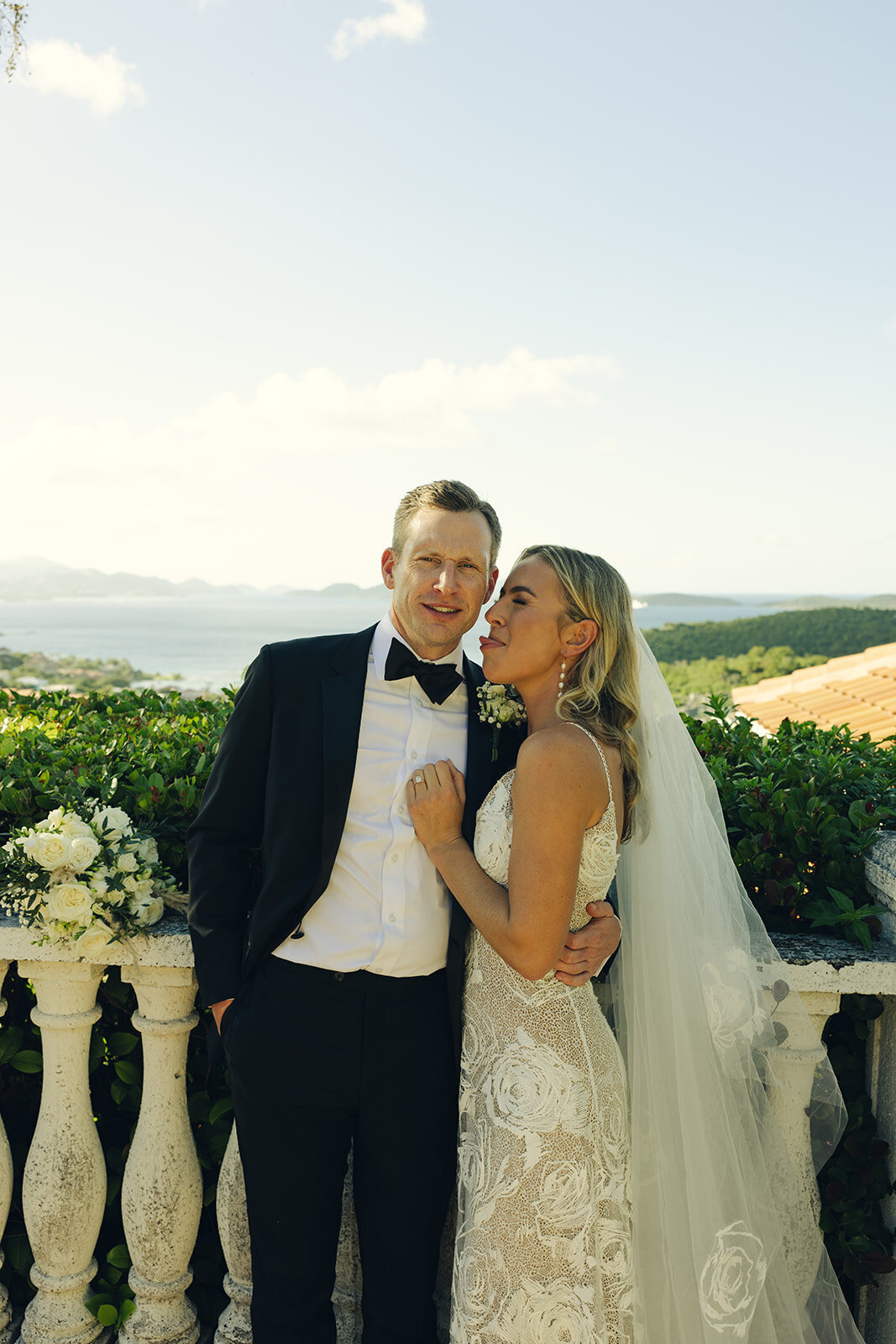 St.John US Virgin Island Wedding Photographer The Hills Wedding5976