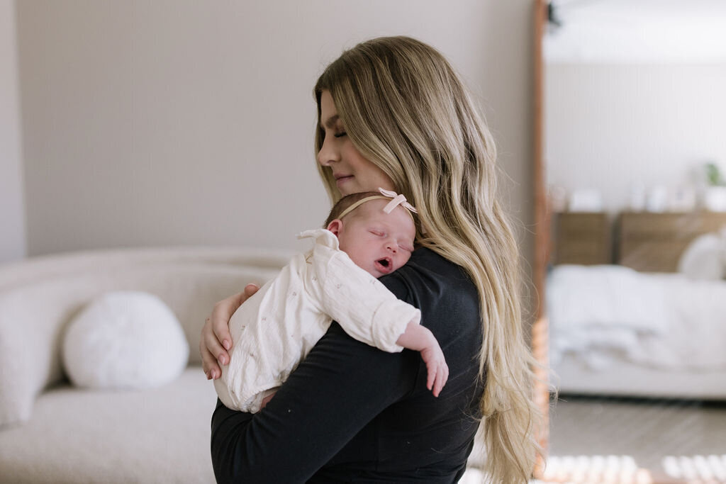 Newborn photography Arizona Madison Karl 20
