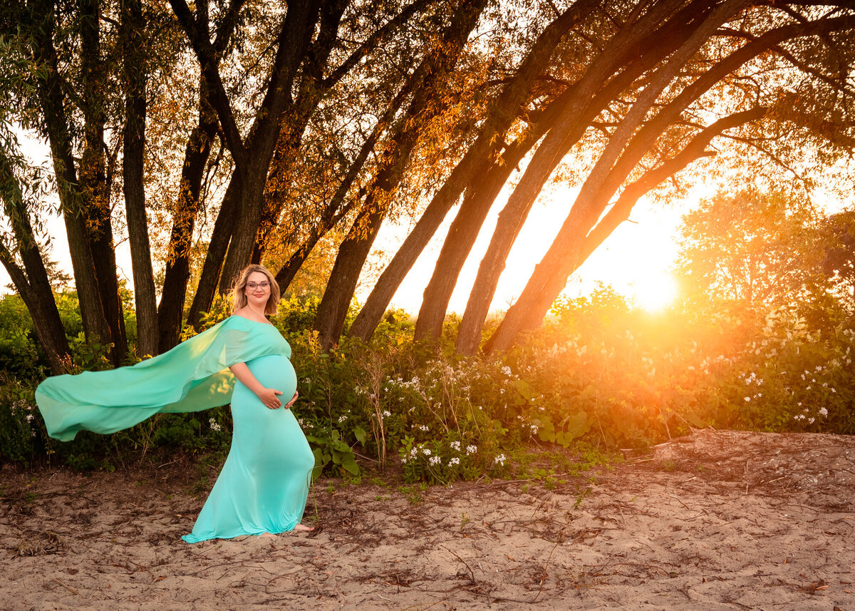 Birth Story Studio Minneapolis St. Paul Maple Grove Twin Cities Minnesota Newborn Maternity Birth Family Photography Photographer Stephanie Lecker - WEB-6