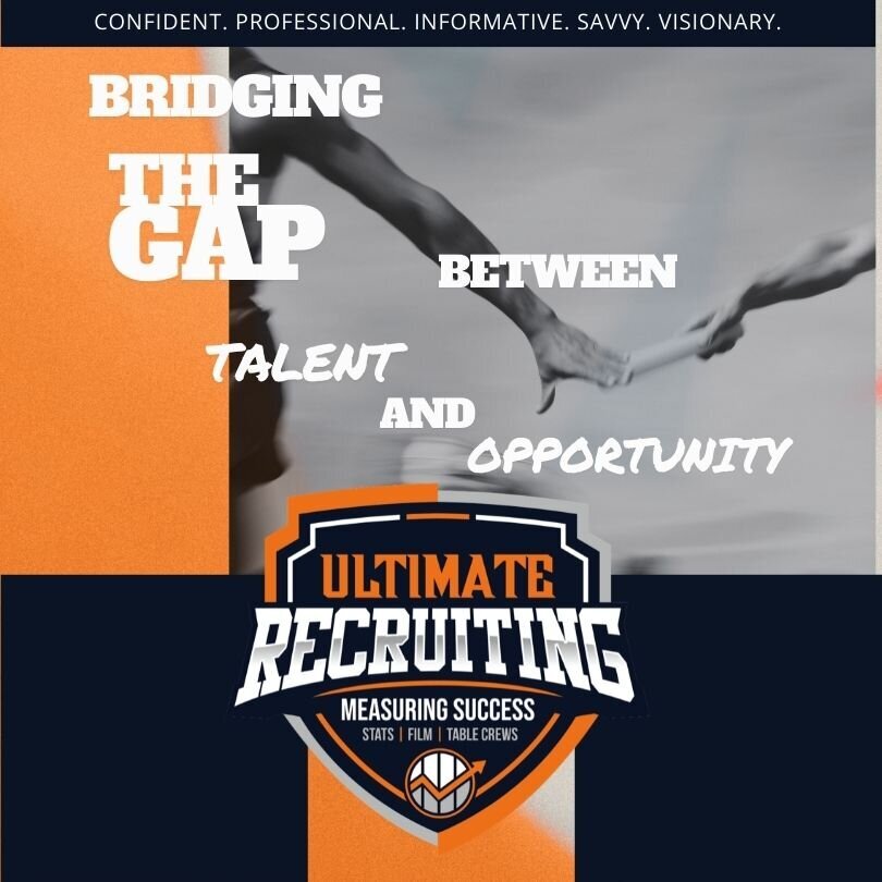 Ultimate Recruiting Social Post