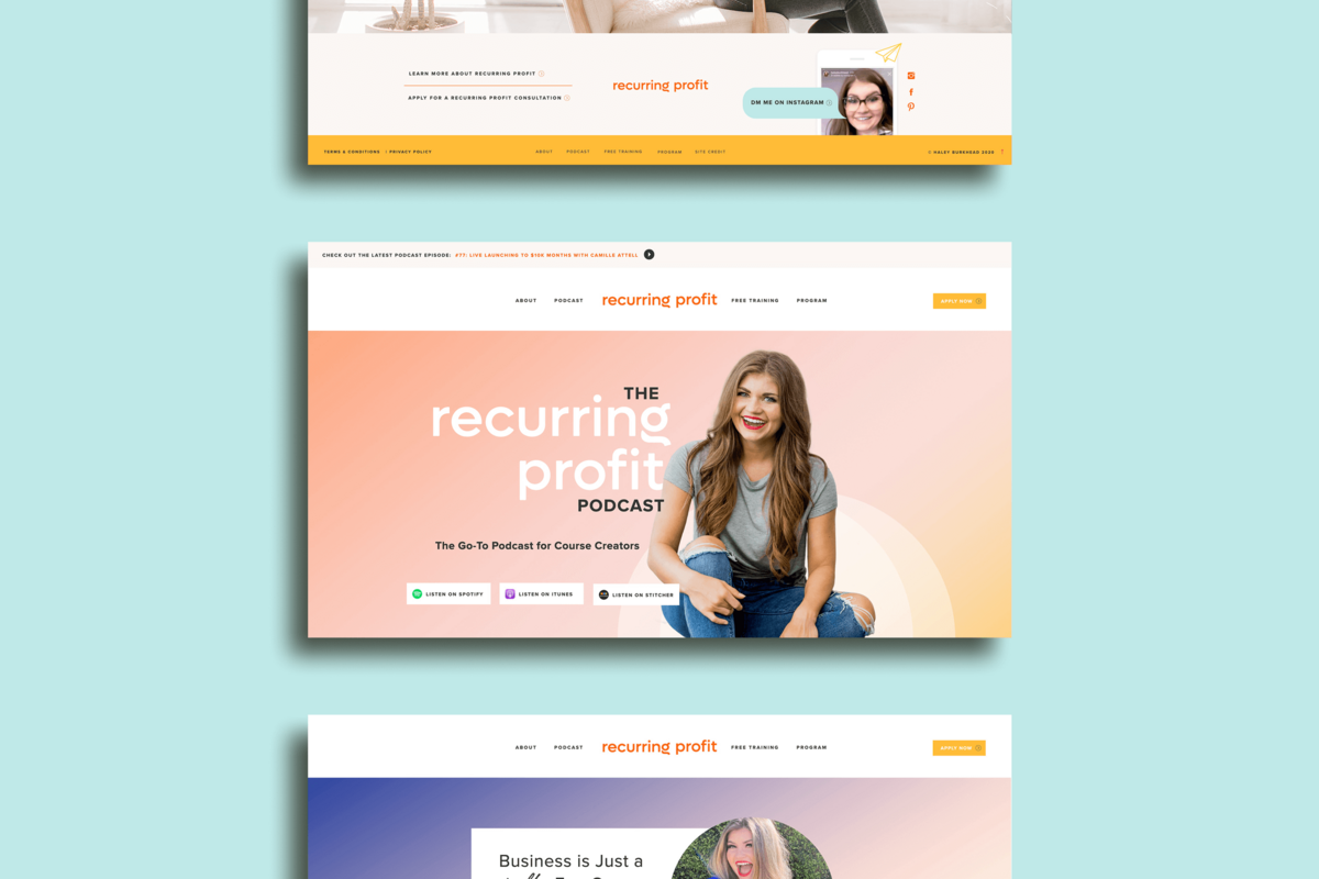 recurring-profit-site