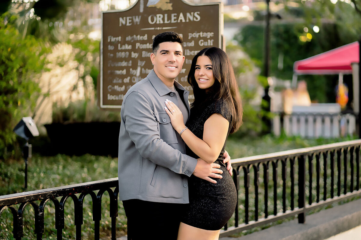 New Orleans Wedding Photographer 18
