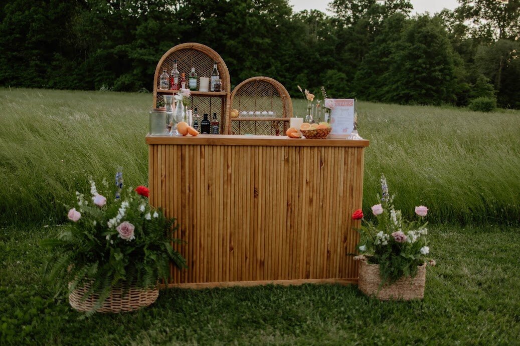 Mobile Bars to Rent