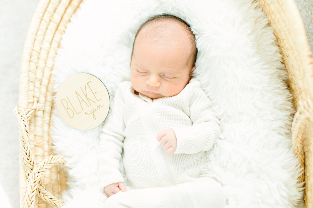Baby Blake   Rizkallah newborn-208