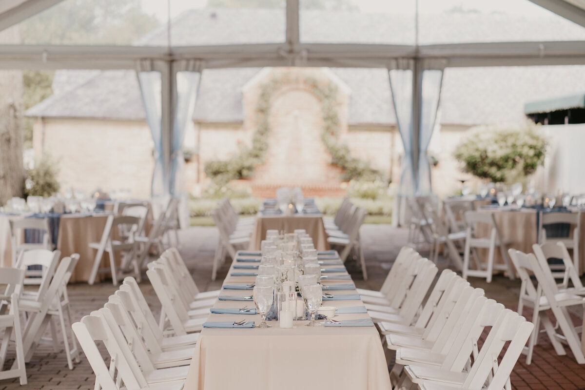 drumore estate reception 2