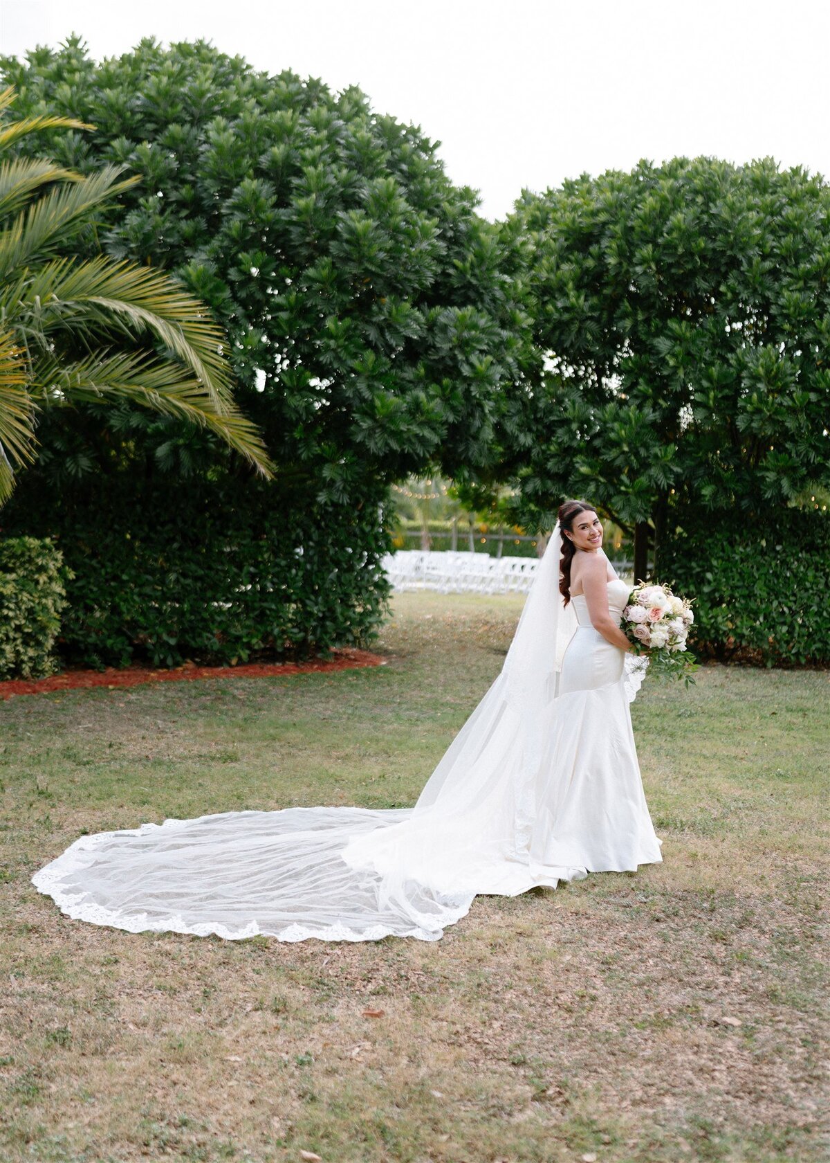 Bride