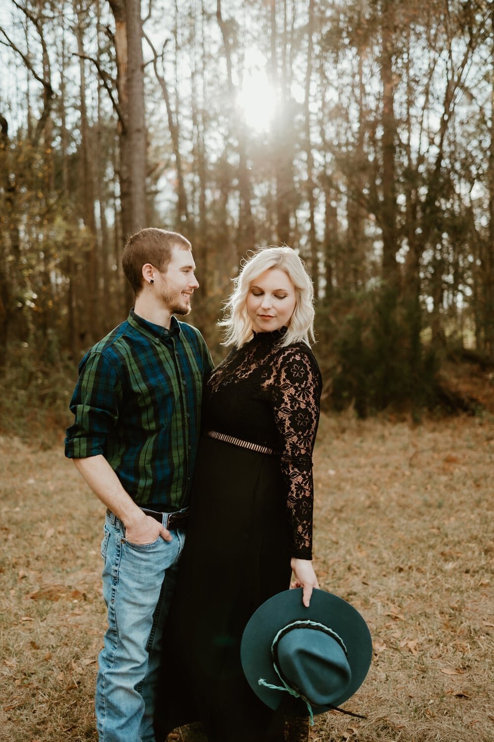 Graceville fl engagement photographer - Maria Jeffries 15