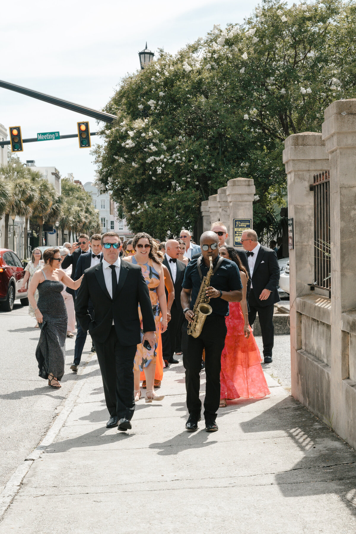 Charleston Wedding Sara + Eddie -- Rachel Maloney photography-782