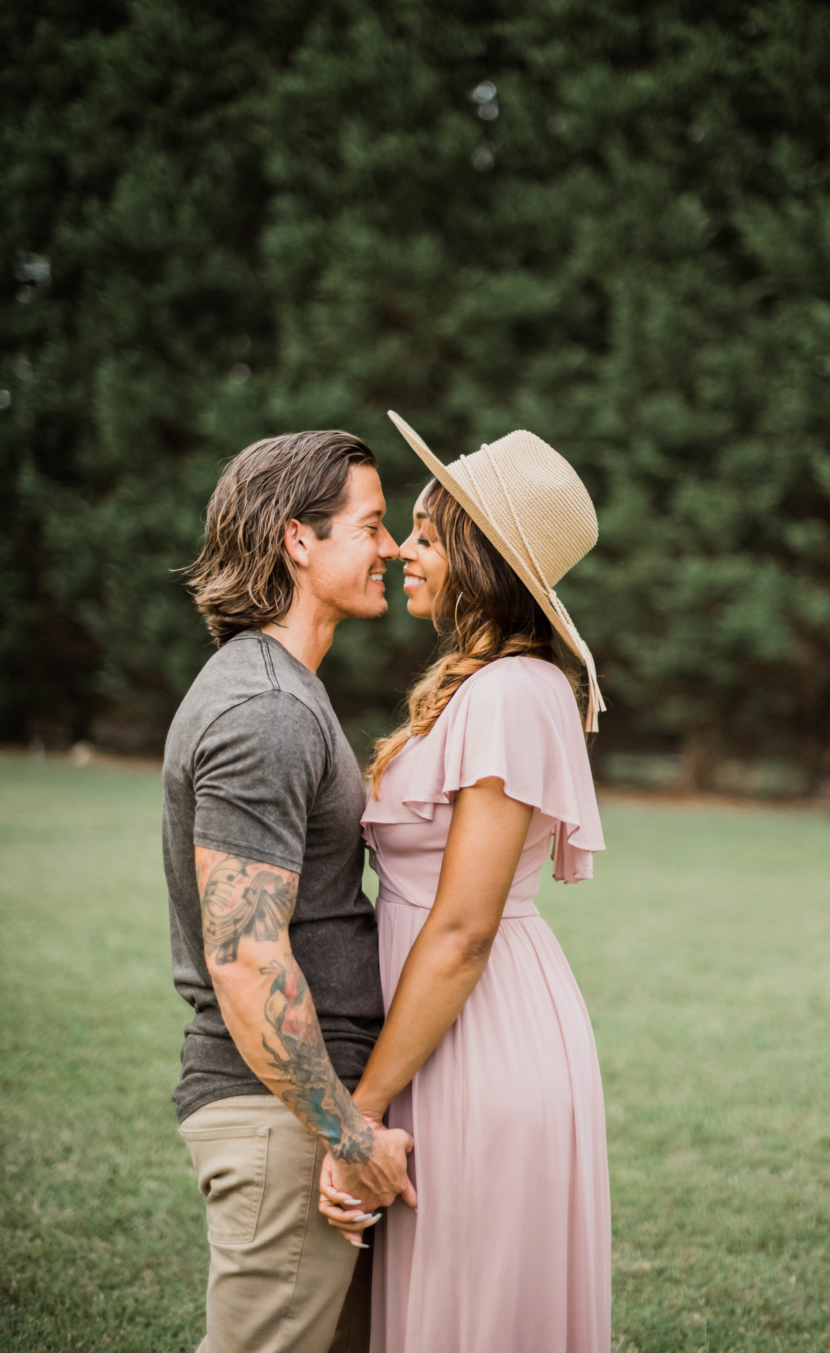 Atlanta, GA -Engagement Photography-64