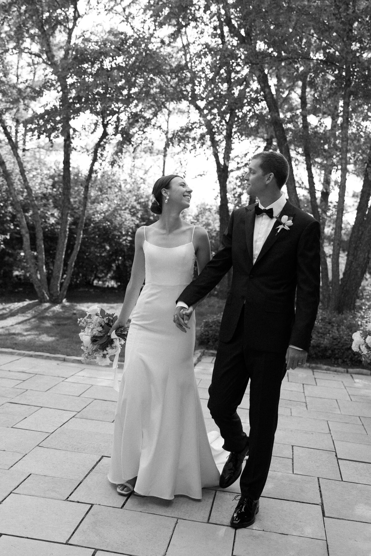 Moe + Andrew Wedding Couple Portraits-Mariah Jones Photography-8