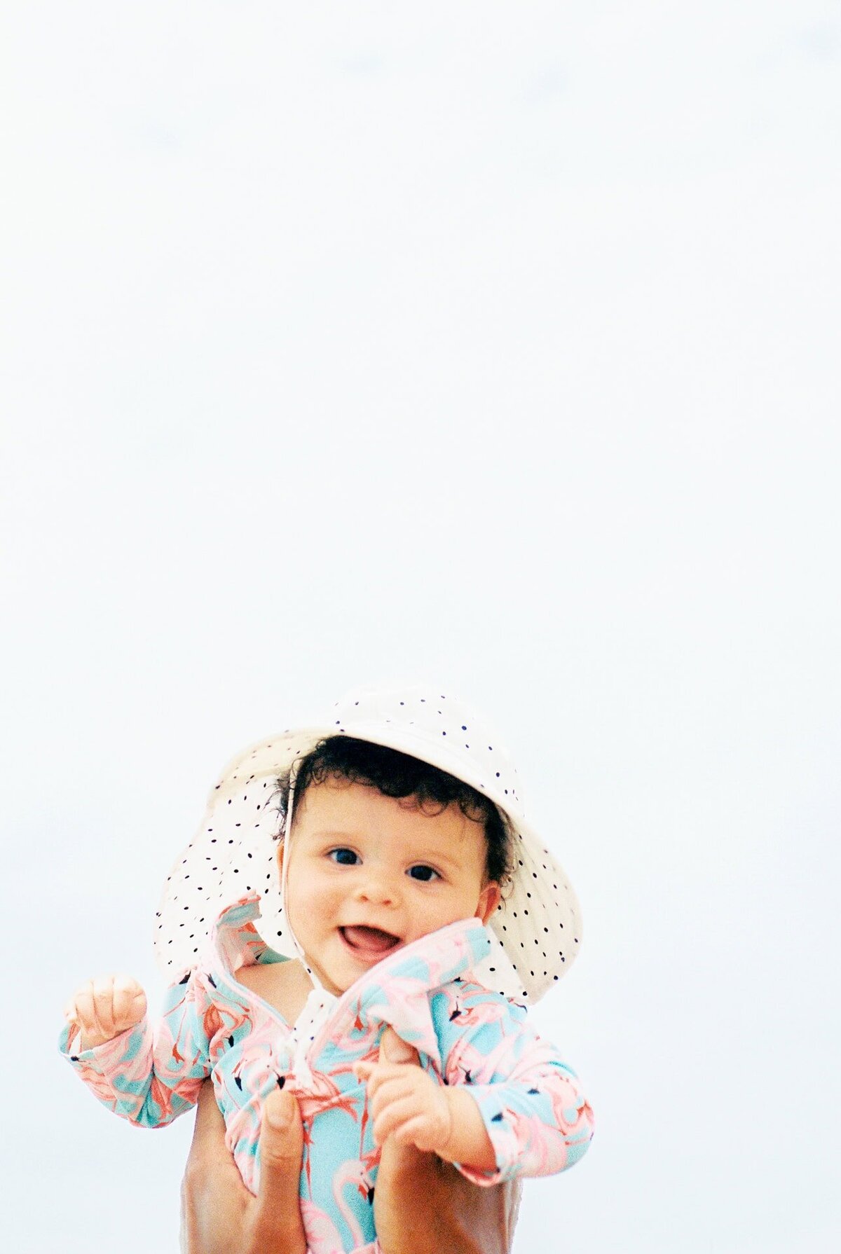 Family Portraits in Los Angeles | LA Portrait Photographer