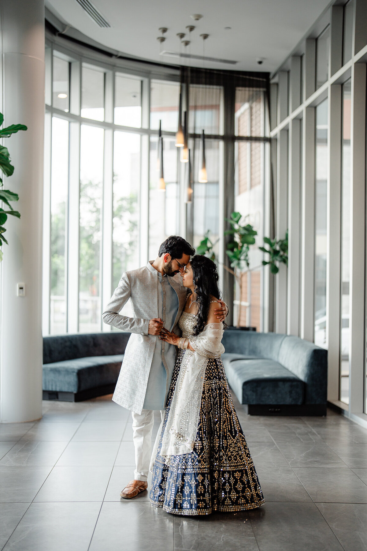 bridge park hotel wedding photographer videographer