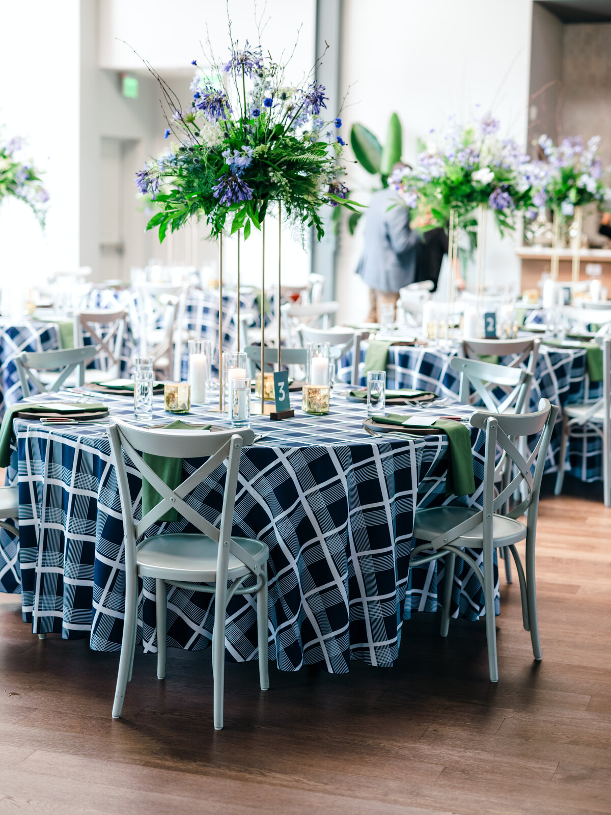 240706-Asheville Event Co Corporate Event Planning_Hedrick Anniversary Dinner-470