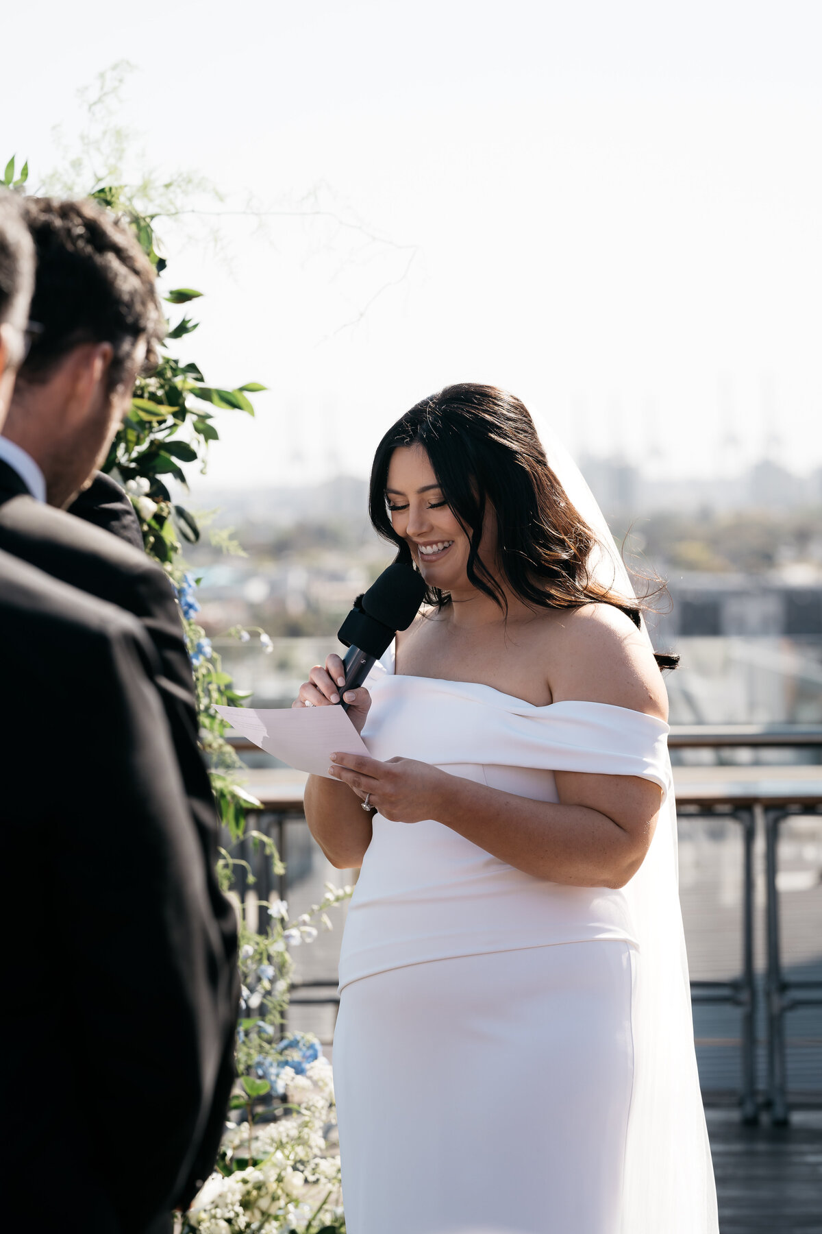 Luminare, Melbourne City Wedding Photographer, Samantha and John-401