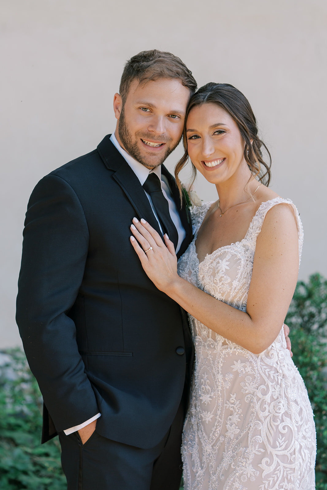 Hotel Bethlehem Wedding CK-07802