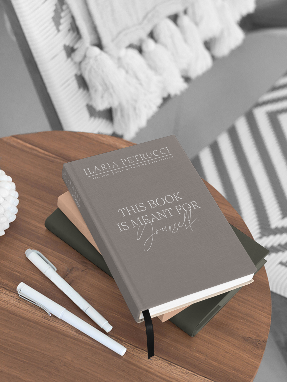 Book PSD Mockups
