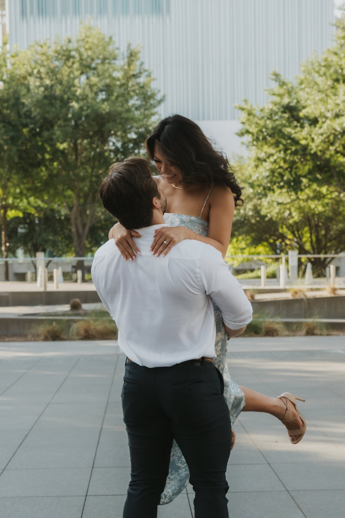 Abby Herron Photography Dallas Texas Travel Weddings and Lifestyle Photographer Couples Shoot ChristianEmily-40
