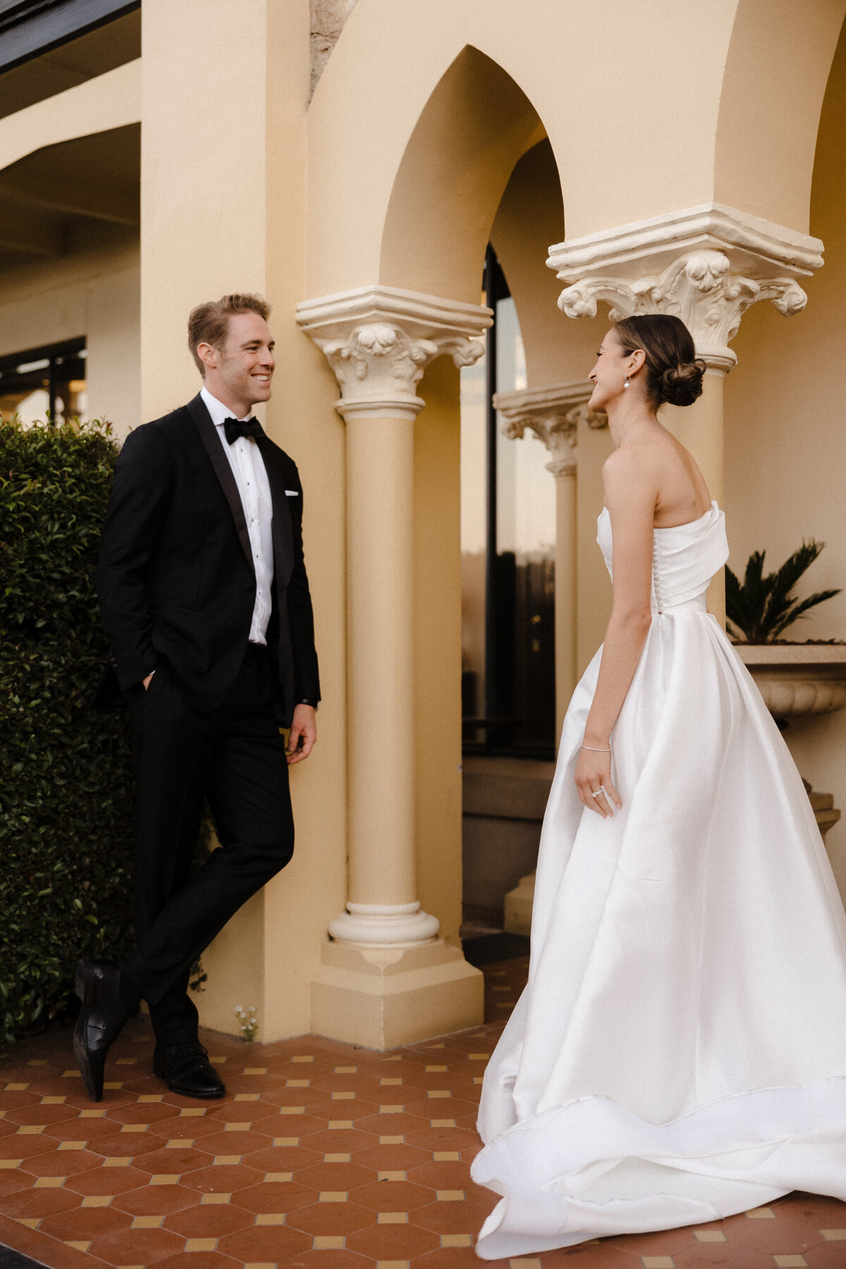 Mount Lofty House Adelaide Hills wedding -141