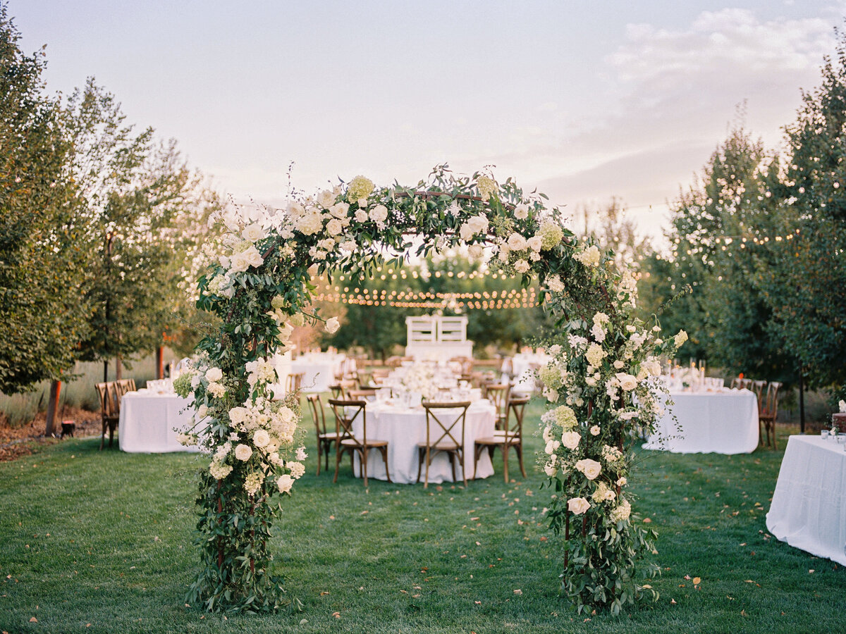 Bear Flag Farm Winters Wedding Napa Wedding - Top Wedding California Wedding Planner - Luxury Wedding Planner(46)