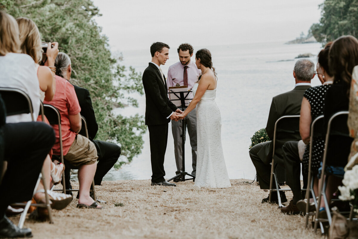 Vancouver Island wedding photography