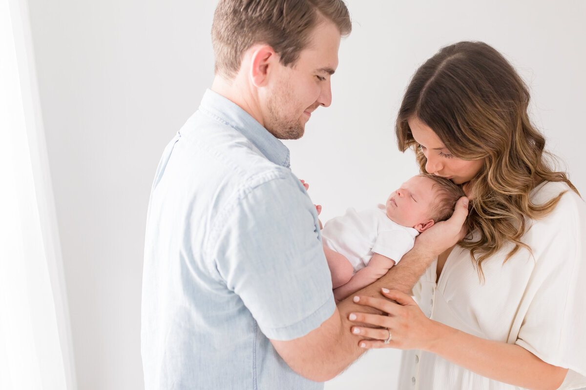 Wexford Newborn Photographer