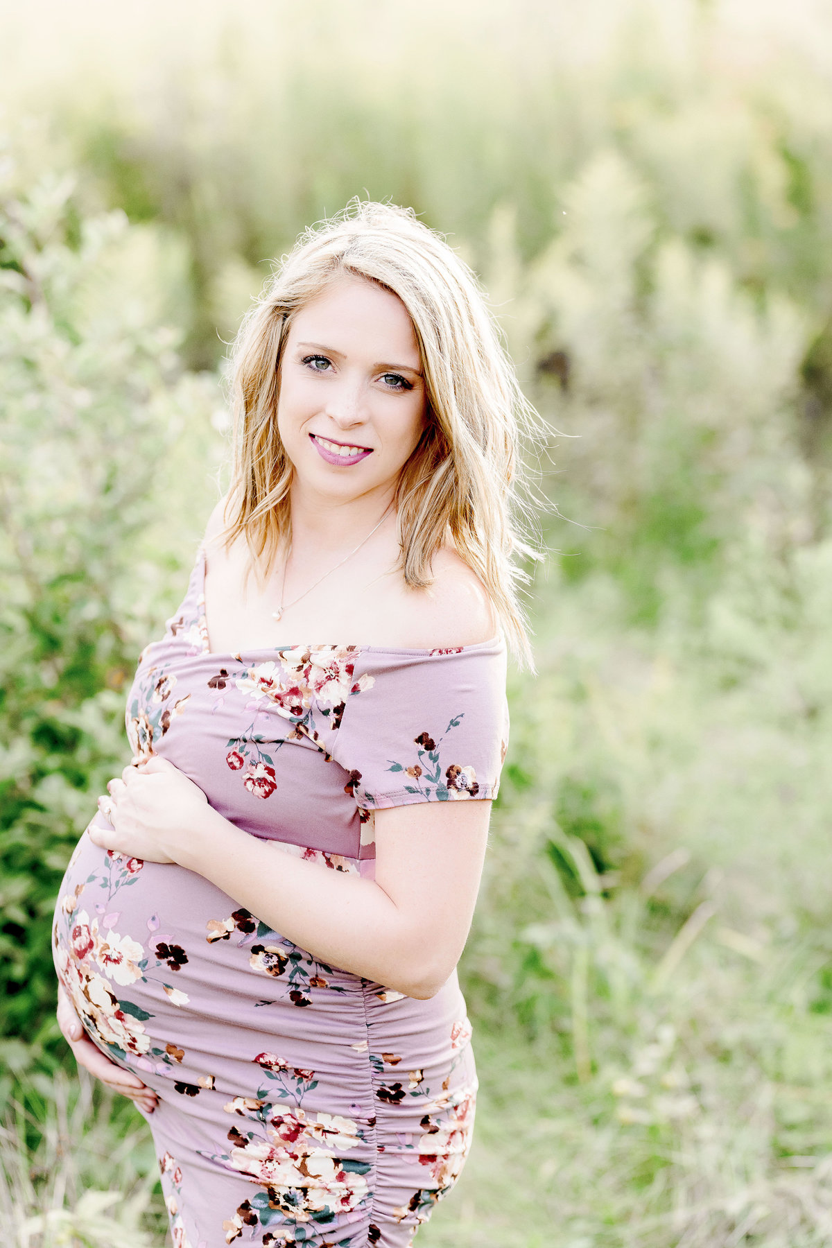 Maternity Photography In Greenwood Indiana_000