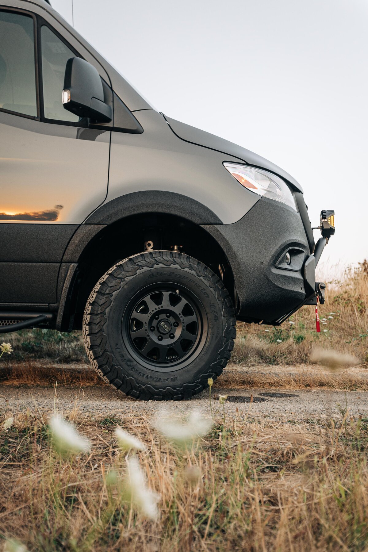 Clark_BenchmarkVehicles106