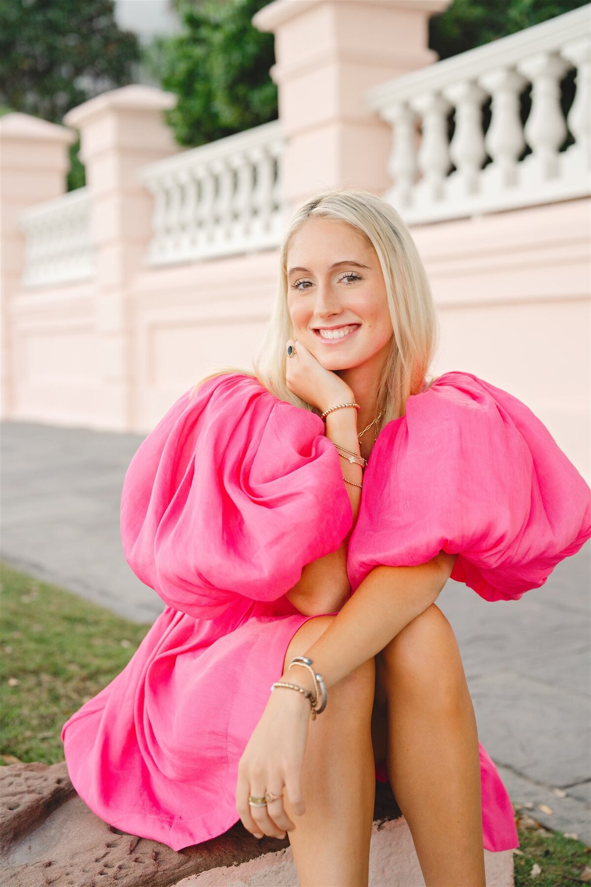 17_Charleston Senior Photographer KrissyMillar_