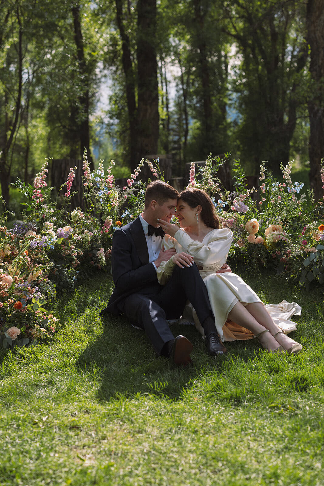 Kasey + Anthony- the party! by The Delacastros Jackson Hole Wedding Photographers-187