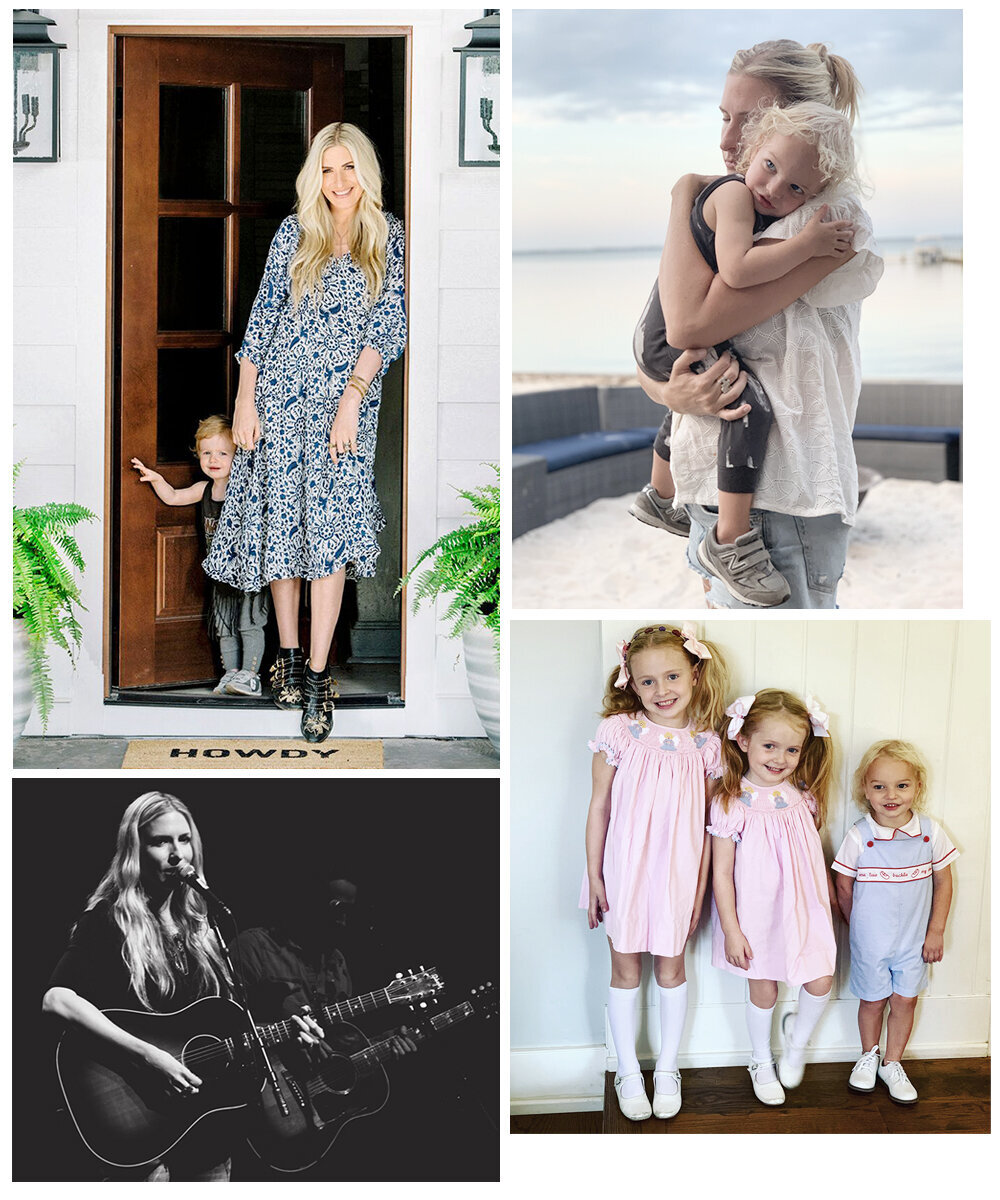 Holly Williams Official
