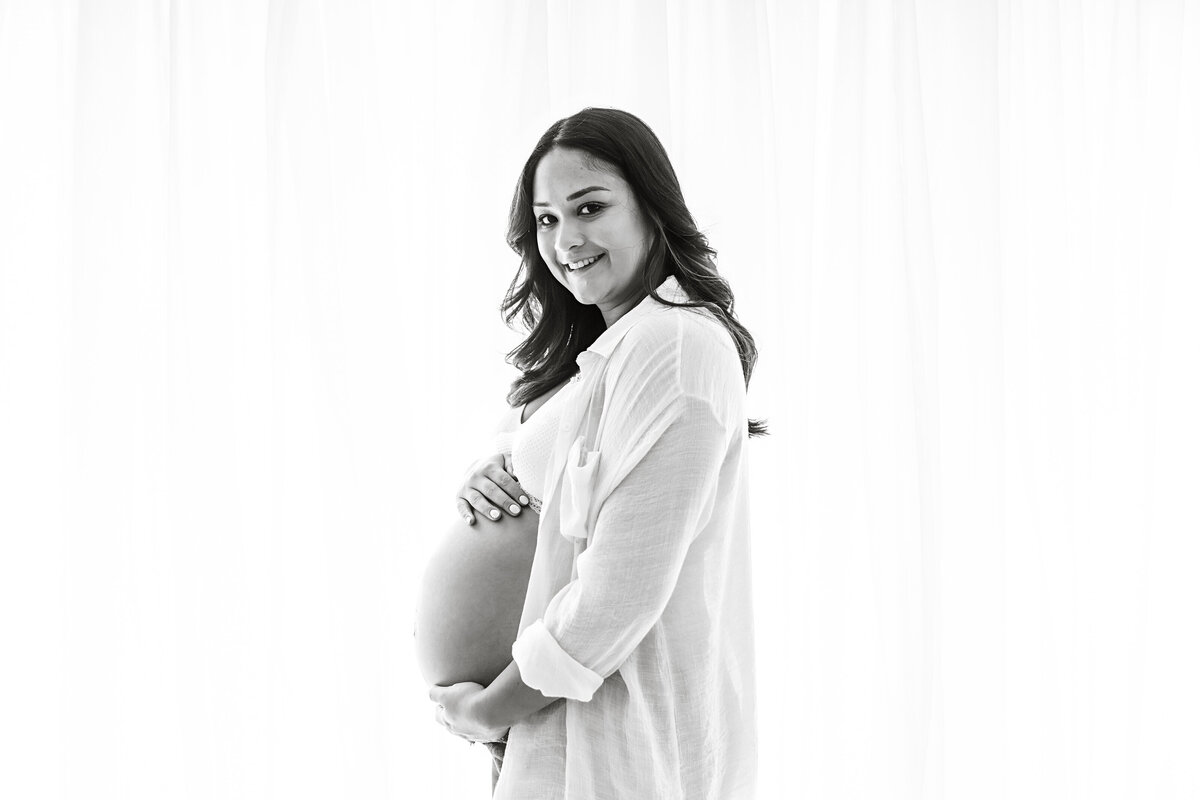 Tasha Maternity-45