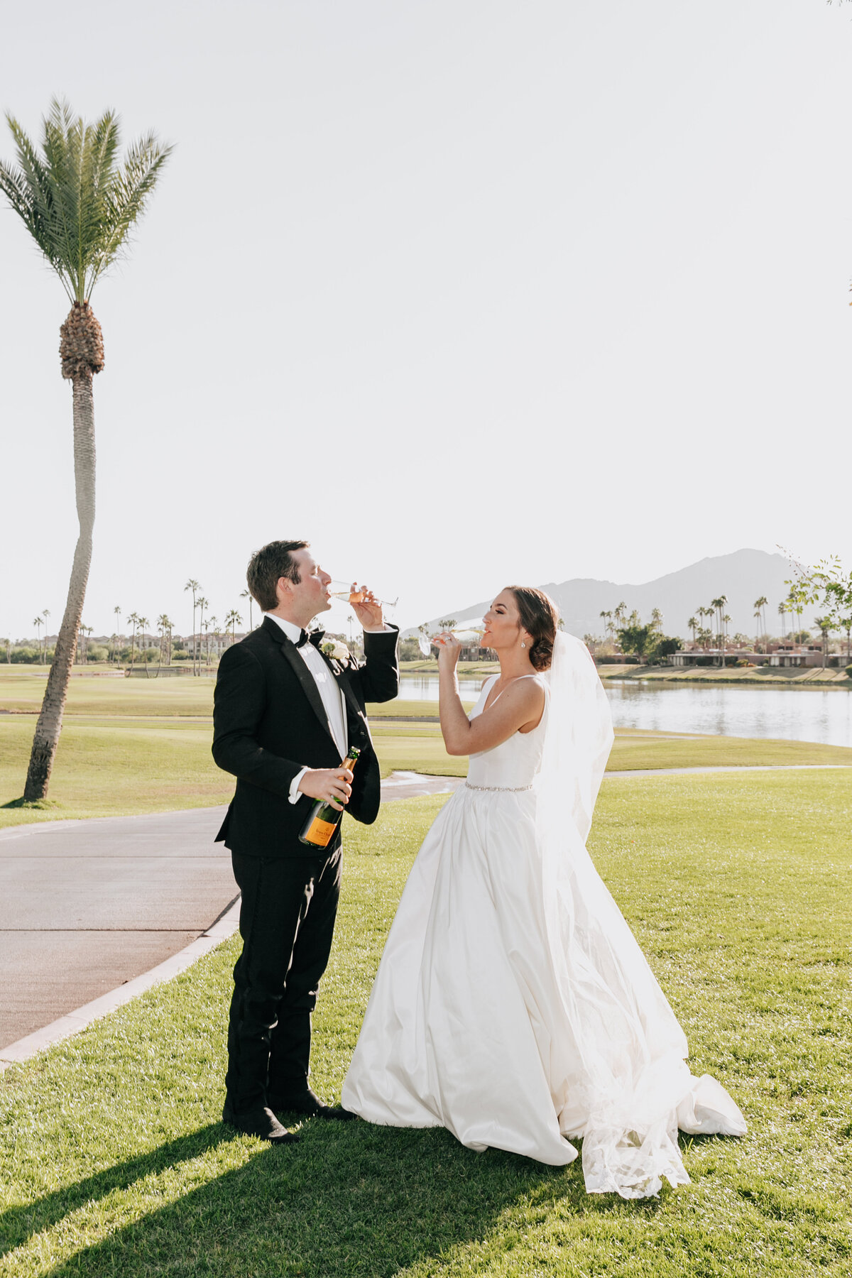 Pop the Cork Productions