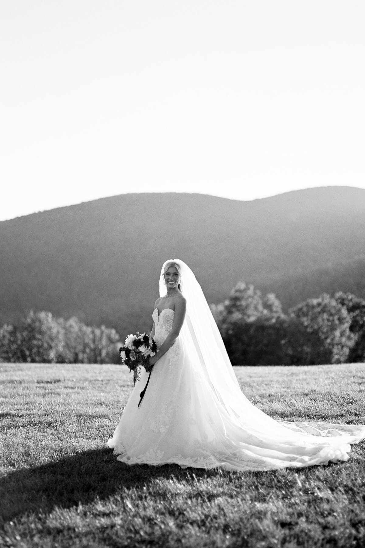 Private Estate Wedding Photographer - Hunter and Sarah Photography-67