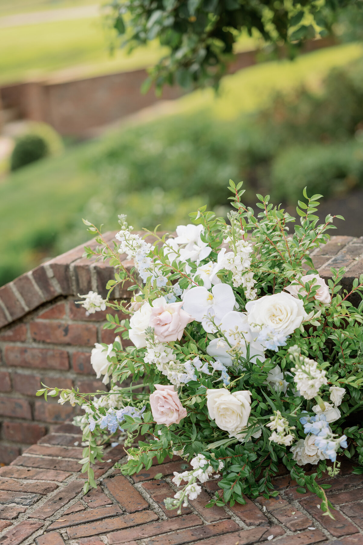 Hamilton Farm Golf Club Wedding_Danielle & Jack-129