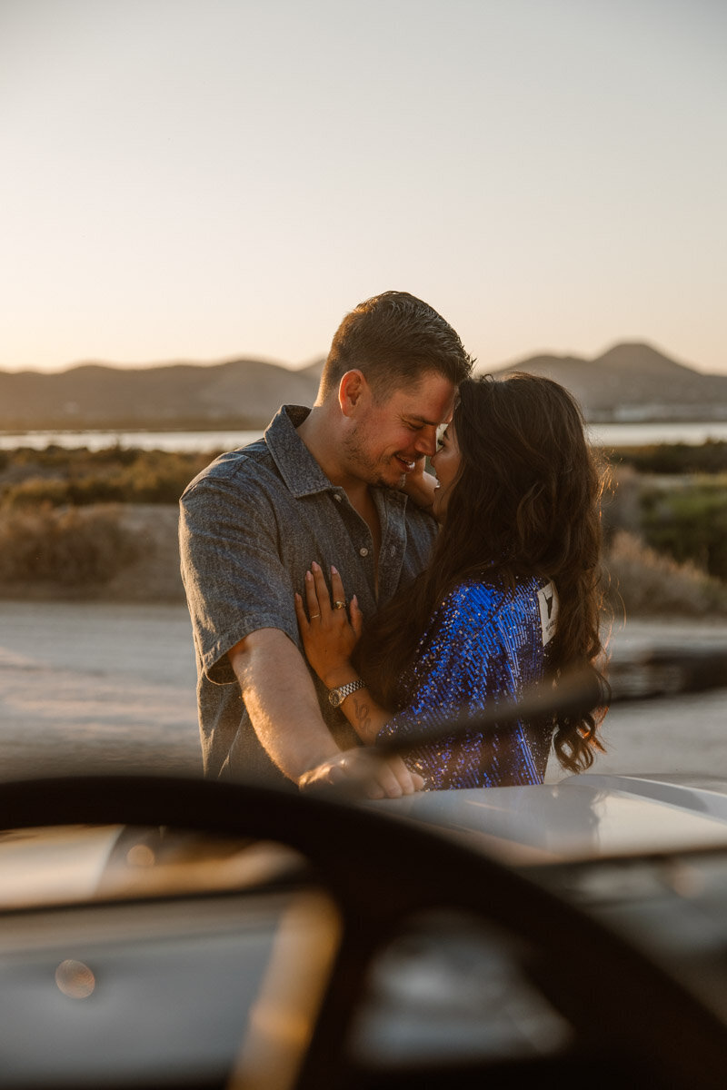 Couple_Photoshoot_Sunset_Ibiza_Car_Editorial