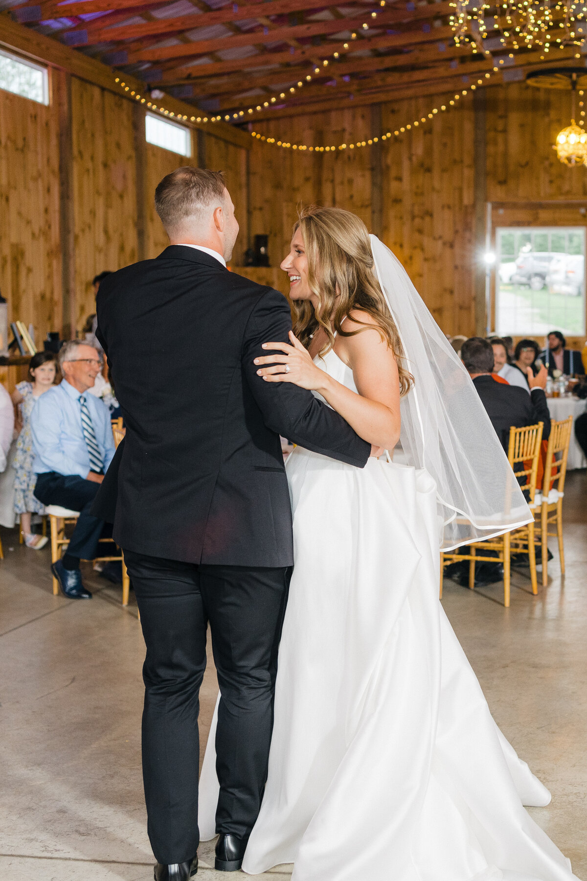 romantic-first-dance-company-stables